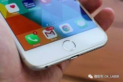 【干貨】知道嗎？你的手機內外加工都需要用到激光設備