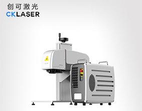 【光纖】三維激光打標機