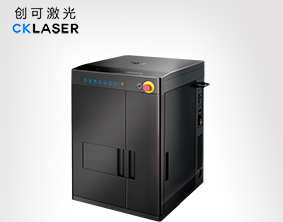 【光纖】全新3D打標機