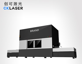 【光纖】大范圍光纖激光打標機