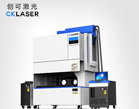 【自動化】導光板激光打點機
